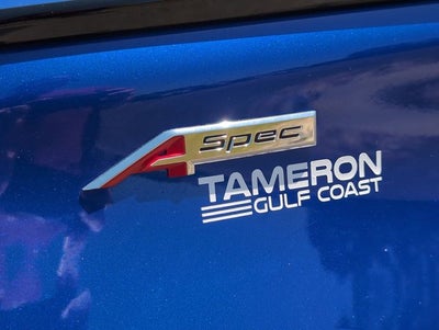 2025 Acura Integra A-Spec Package