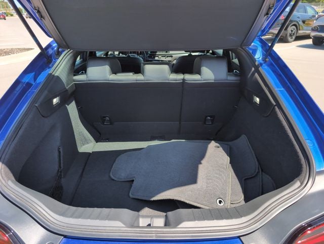 2025 Acura Integra A-Spec Package