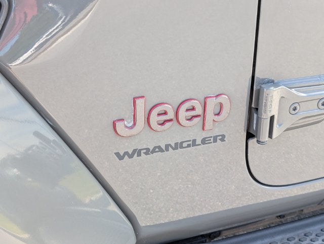2019 Jeep Wrangler Rubicon