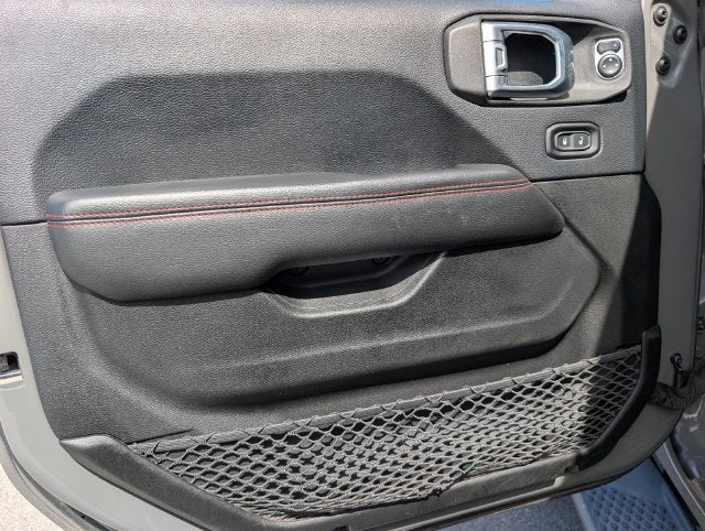 2019 Jeep Wrangler Rubicon