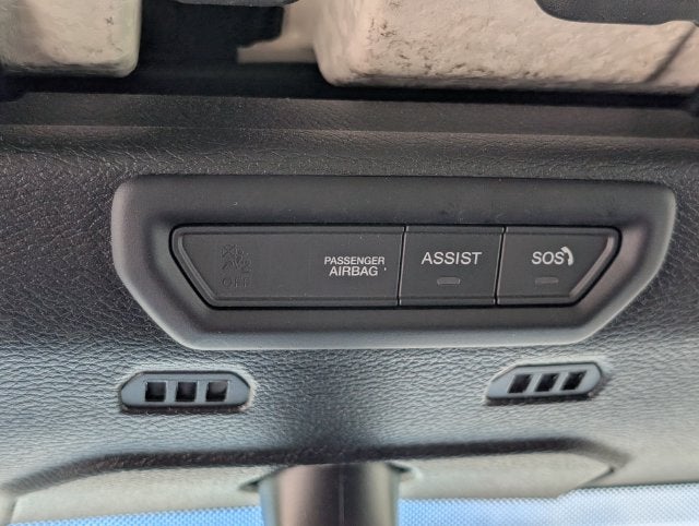 2019 Jeep Wrangler Rubicon