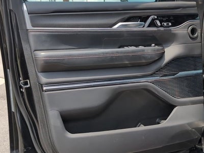 2024 Jeep Grand Wagoneer L Series II