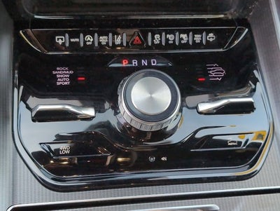 2024 Jeep Grand Wagoneer L Series II