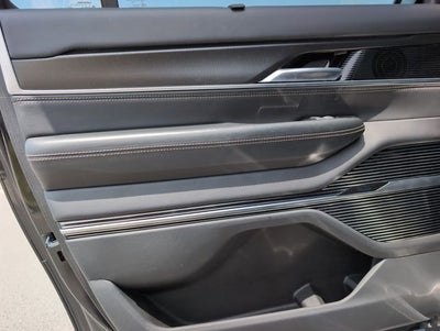 2024 Jeep Grand Wagoneer L Series II