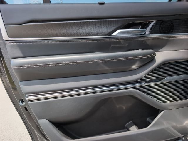 2024 Jeep Grand Wagoneer L Series II