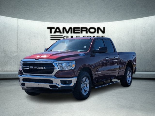 2020 RAM 1500 Pickup