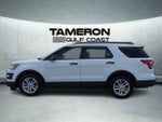 2016 Ford Explorer Base