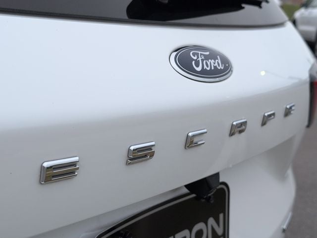 2023 Ford Escape Hybrid ST-Line Select