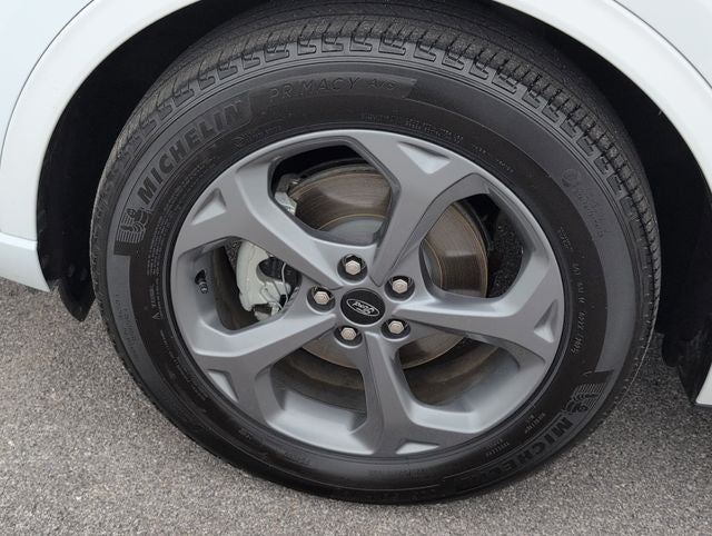 2023 Ford Escape Hybrid ST-Line Select