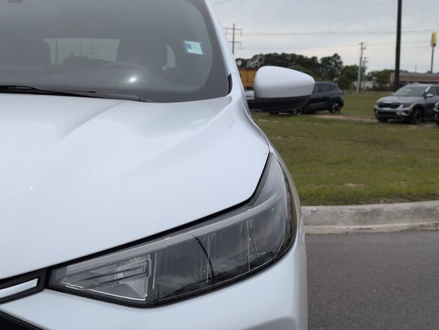 2023 Ford Escape Hybrid ST-Line Select