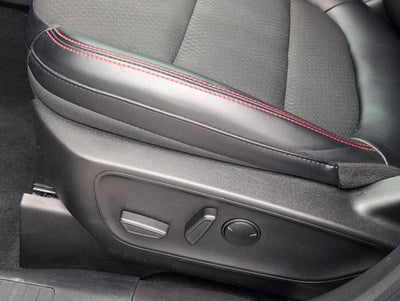 2023 Ford Escape Hybrid ST-Line Select