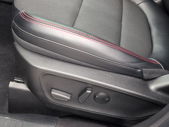 2023 Ford Escape Hybrid ST-Line Select