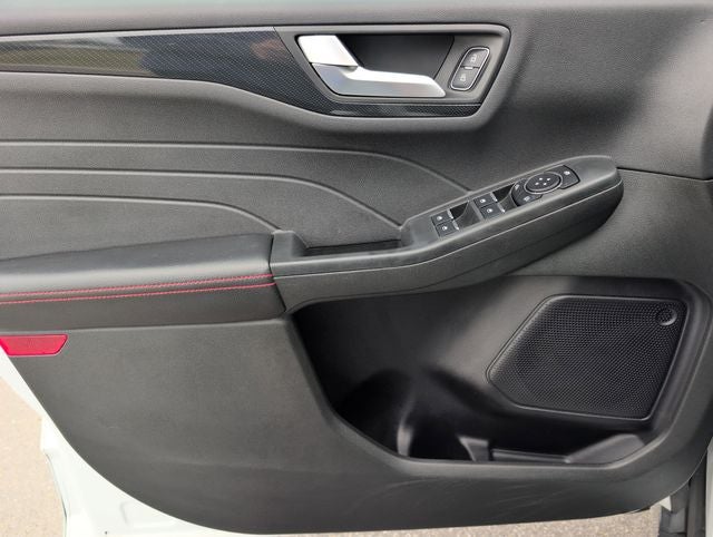 2023 Ford Escape Hybrid ST-Line Select