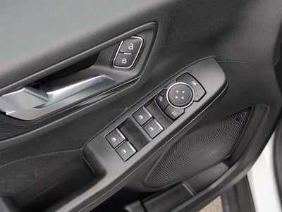 2023 Ford Escape Hybrid ST-Line Select