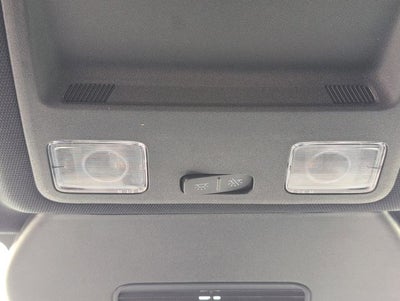 2023 Ford Escape Hybrid ST-Line Select