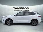 2023 Ford Escape Hybrid ST-Line Select