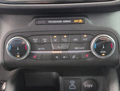 2023 Ford Escape Hybrid ST-Line Select