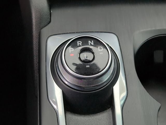 2023 Ford Escape Hybrid ST-Line Select