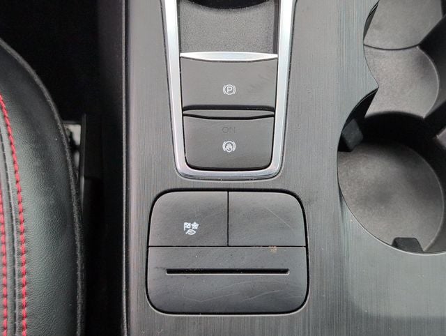 2023 Ford Escape Hybrid ST-Line Select