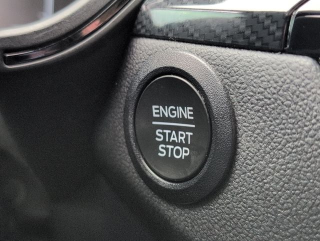 2023 Ford Escape Hybrid ST-Line Select