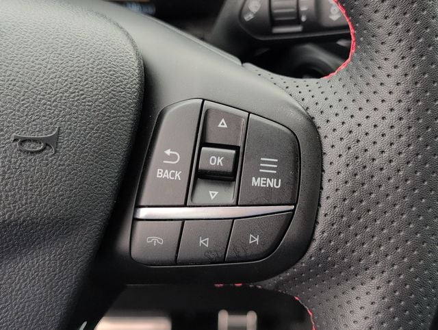 2023 Ford Escape Hybrid ST-Line Select