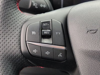 2023 Ford Escape Hybrid ST-Line Select