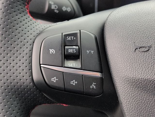 2023 Ford Escape Hybrid ST-Line Select