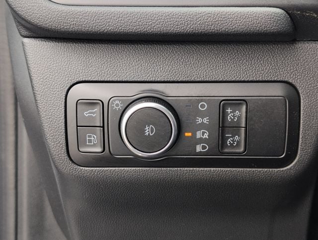 2023 Ford Escape Hybrid ST-Line Select