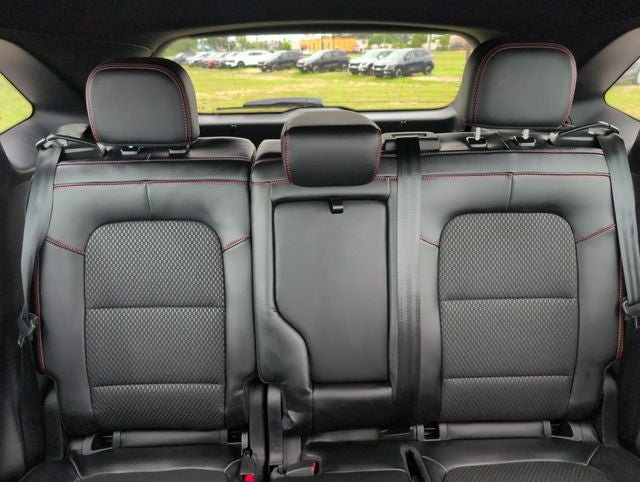 2023 Ford Escape Hybrid ST-Line Select