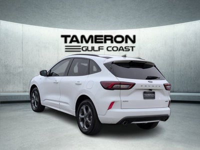 2023 Ford Escape Hybrid ST-Line Select