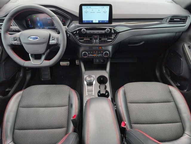 2023 Ford Escape Hybrid ST-Line Select