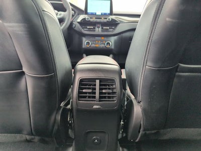 2023 Ford Escape Hybrid ST-Line Select