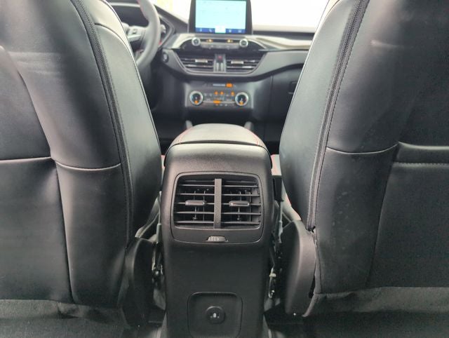 2023 Ford Escape Hybrid ST-Line Select