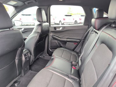 2023 Ford Escape Hybrid ST-Line Select