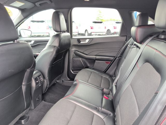 2023 Ford Escape Hybrid ST-Line Select