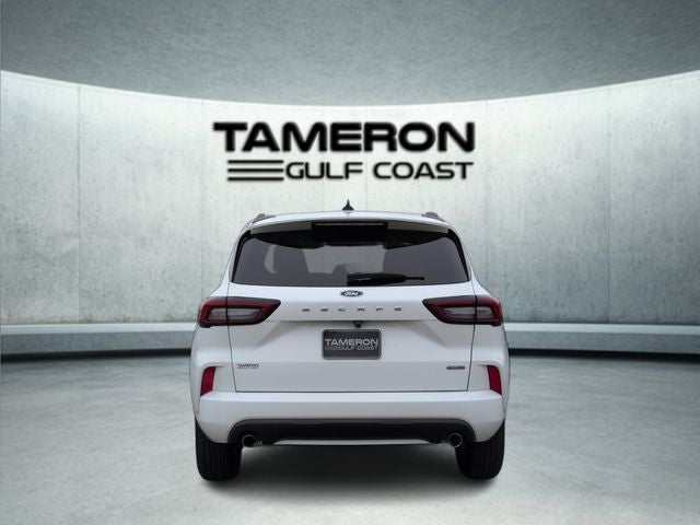 2023 Ford Escape Hybrid ST-Line Select