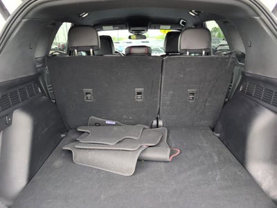 2023 Ford Escape Hybrid ST-Line Select