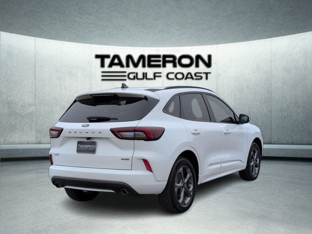 2023 Ford Escape Hybrid ST-Line Select