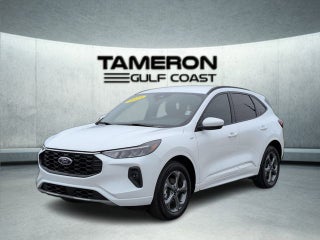 2023 Ford Escape Hybrid ST-Line Select
