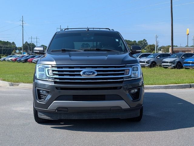 2021 Ford Expedition Max XLT