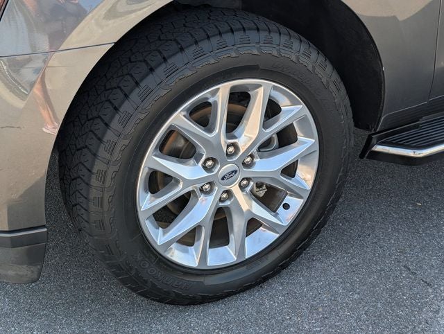 2021 Ford Expedition Max XLT