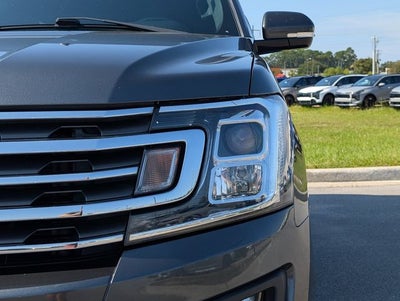 2021 Ford Expedition Max XLT
