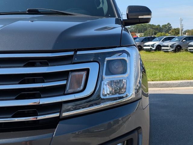 2021 Ford Expedition Max XLT