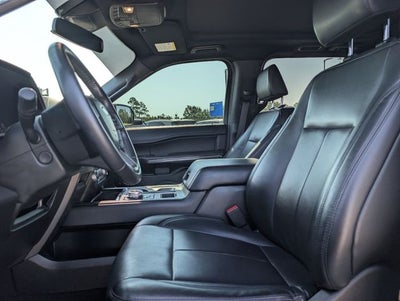2021 Ford Expedition Max XLT