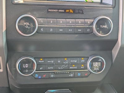 2021 Ford Expedition Max XLT