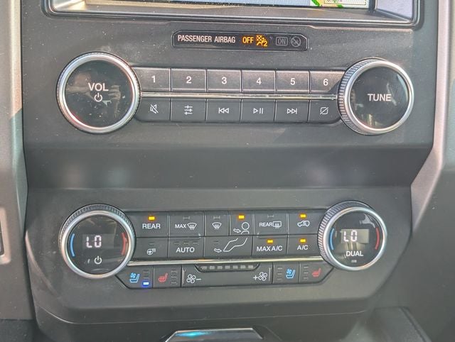 2021 Ford Expedition Max XLT