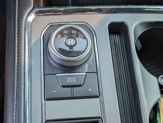 2021 Ford Expedition Max XLT