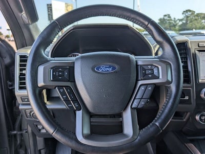 2021 Ford Expedition Max XLT