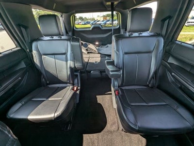 2021 Ford Expedition Max XLT