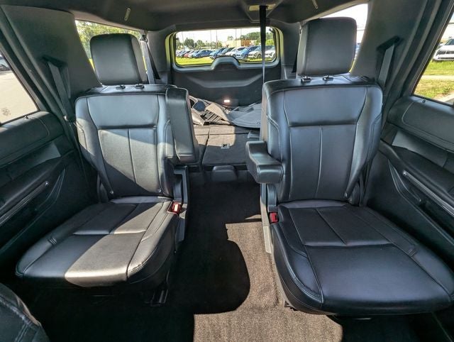 2021 Ford Expedition Max XLT